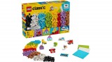 LEGO® Classic - Kreatív építés és játék kockák (11044)