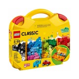 LEGO® Classic: Kreatív játékbőrönd (10713)