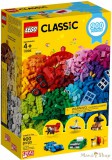 LEGO® Classic Kreatív szórakozás 11005