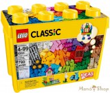 LEGO Classic - Nagy méretű kreatív építőkészlet 10698