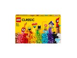 LEGO® Classic: Sok-sok kocka (11030)