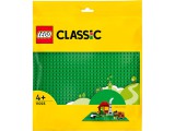 LEGO® Classic: Zöld alaplap (11023)