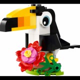 LEGO® Creator: 30688 - Trópusi tukán (30688)