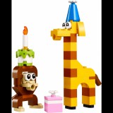 LEGO® Creator: 30689 - Állati születésnapi zsúr (30689)