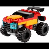 LEGO® Creator: 30691 - Átalakítható mini monster truck (30691)