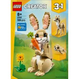 LEGO® Creator: 31162 - Aranyos nyuszi (31162)