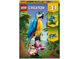 LEGO® Creator: Egzotikus papagáj 3 az 1-ben (31136)