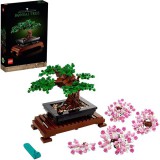 LEGO Creator Expert: Bonsai fa 10281