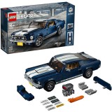 LEGO Creator: Ford Mustang 10265