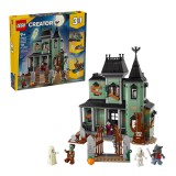 LEGO® Creator: Kísértetkastély (31167)