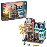 Lego Creator: Könyvesbolt 10270