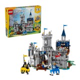 LEGO® Creator: Középkori lovagi vár (31168)