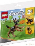 LEGO Creator Németjuhász 30578