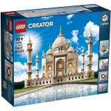 LEGO Creator - Taj Mahal (10256) - Építőkockák