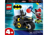 LEGO® DC Batman™ 76220 Batman™ Harley Quinn™ ellen