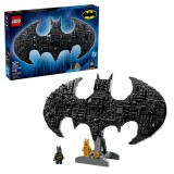 LEGO DC Super Heroes Batman logó 76330