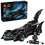 LEGO DC Super Heroes Batman Mindörökké Batmobile 76304