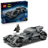 LEGO DC Super Heroes Batman Superman ellen: Batmobile 76331