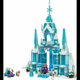 LEGO® Disney: 43244 - Elza jégpalotája (43244)