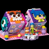 LEGO® Disney: 43248 - Agymanók 2 - Érzelemkockák (43248)