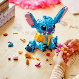 LEGO® Disney: 43249 - Stitch (43249)
