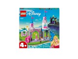 LEGO® Disney: Csipkerózsika kastélya (43211)