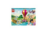 LEGO® Disney: Elvarázsolt hercegnőutazás (43216)