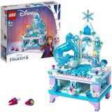 LEGO Disney: Elza ékszerdoboza 41168