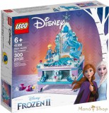 LEGO Disney - Elza ékszerdoboza 41168