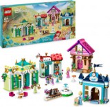 Lego Disney hercegnők piactéri kalandjai (43246)