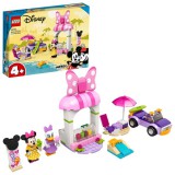 LEGO Disney: Mickey and Friends Minnie egér fagylaltozója 10773