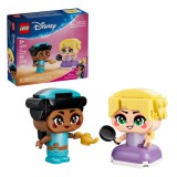 LEGO® Disney: Mini Jázmin és Aranyhaj (43303)