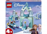 LEGO® Disney Princess 43194 Anna és Elsa Jégvarázs országa