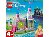 LEGO® Disney Princess 43211 Csipkerózsika kastélya
