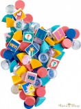 LEGO DOTS Extra Csempék 2. sorozat 41916