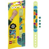 LEGO DOTS: Klassz kaktusz karkötő 41922