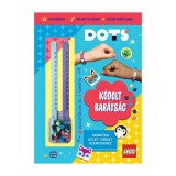 Lego Dots - Kódolt barátság - karkötőkkel