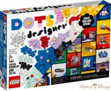 LEGO DOTS - Kreatív tervezőkészlet 41938