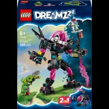 LEGO® DREAMZzz™ 71495 Mateo a kiberagyrobot ellen (71495)
