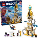LEGO DREAMZzz - A Homokember tornya (71477)