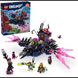 LEGO® DREAMZzz™ A Sötét boszorkány és az Éjféli holló 71478 (5702017584249)