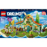 LEGO® DREAMZzz: Az álomlények istállója (71459)