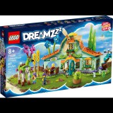 LEGO DREAMZzz - Az álomlények istállója (71459)