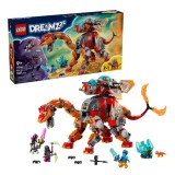 LEGO® DREAMZzz: Dinóűrhajó (71514)