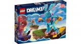 LEGO® DREAMZzz - Izzie és Bunchu a nyuszi (71453)