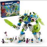LEGO® DREAMZzz™ Mateo és Z-Blob a harcirobot lovag 71485 (5702017584300)
