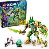 LEGO® DREAMZzz Rókaőrző robotpáncél 71508 (5702018062944)