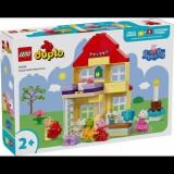 LEGO® DUPLO 10433 Peppa malac születésnapi háza (10433)