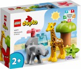 LEGO® DUPLO (10971) - Afrika vadállatai