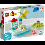 LEGO DUPLO - Aquapark (10989)
